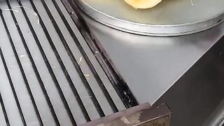 #Chineseburger#burger#famousburger