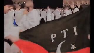 PTI KING ????