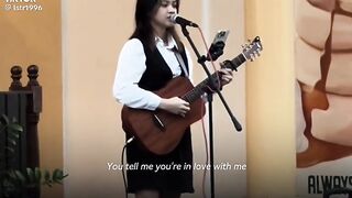 Prtty song