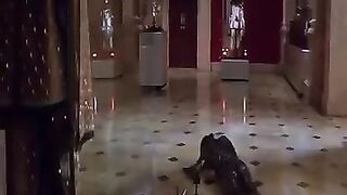 Invisible traps