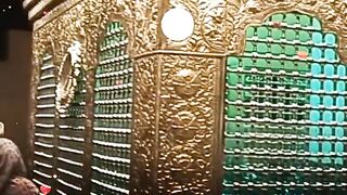 Bibi paak Lahore Pakistan
