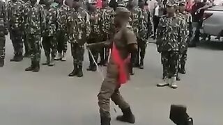 Drill????