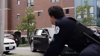 The Chicago PD Team Are Hunted By A Cop Killer | Chicago P.D. | PD TV