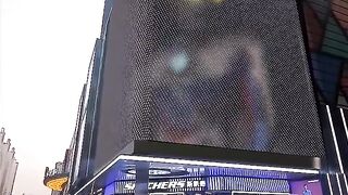 5D Billboard