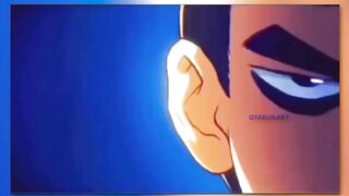 Dude is the master of rizz #anime #shorts #animeedits #animememes
