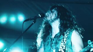 MYSTERY - Rock Revolution (Official Lyric Video)