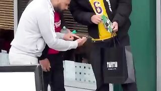 Funny moments