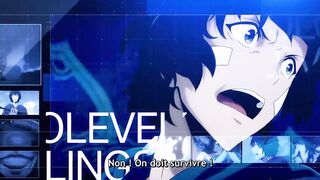 Solo Leveling S2 -Arise from the Shadow- | Teaser