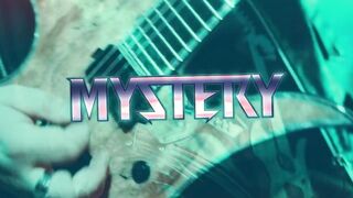 MYSTERY - To My Knees (Official Lyric Video)
