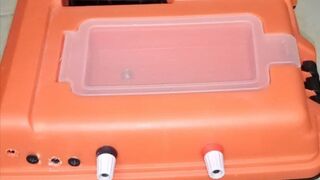 صندوق الطاقه الشمسيه    Solar box