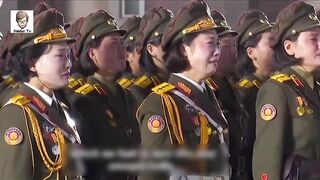 How Kim Control North Korea Army