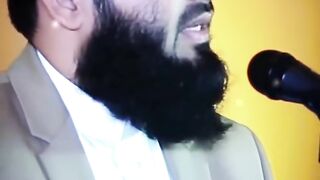 যে ব্যাক্তি রোজ‌‌‌ রেখে পাপ কাজ ছাড় তে পারে না