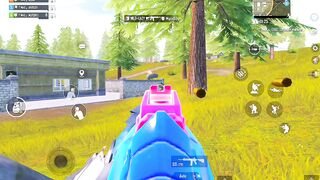 Pubg mobail instantly fight scene#pubg mobail#maxmoon