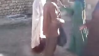 تیسری شادی کا انجام