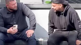 This funny gey strong