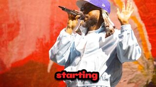 Kendrick Lamar vs J. Cole: What Went Wrong | The Beef Explained