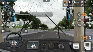 Bus Simulator Indonesia Multiplayer Mod Bangla