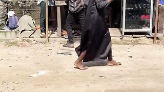Mr dangerous and trouble  all the time. Try not to laugh