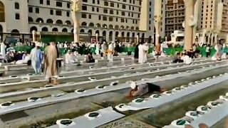 #Mahramzan