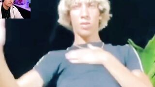 Loud Coringa e o copilado com o seu próprio susto!