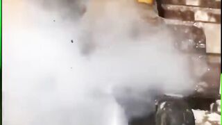 Fully Automatic Cement Bricks Factory