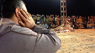 Hadra Confrérie Hamdaoua 61
