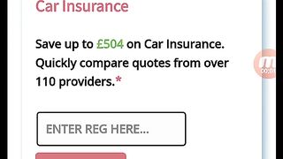 Car Insurance in the USA - How Much Does Car