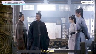Ep.5 | Part 3 - WONDERLAND OF LOVE