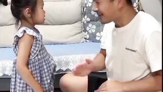 Father and daughter ???? fanny video...????????????