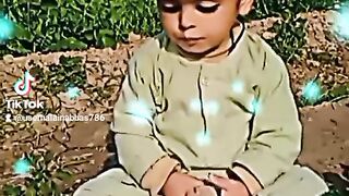 Nalain Abbas my son happy moode main