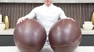 Chocolate covered Strawberry! ????????