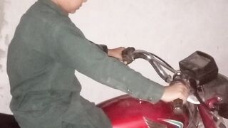 Driving