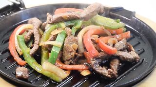 Roast Beef Stew