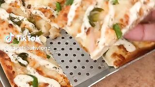 Mini pizza deal baba john s SIALKOT