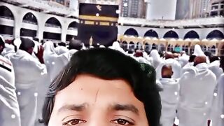 Allah bless you