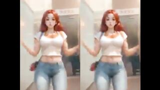 VR SBS Anime Music (Mixdut6)