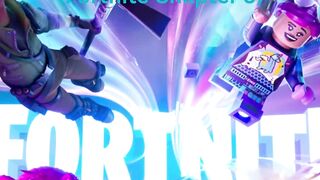 Reaction : fortnite chapter 5 season 2 review breaking news