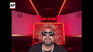 Sean Paul reflects on the legacy of 'Get Busy'.