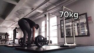 Deadlift