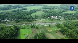 অন্তরেতে দাগ লাগাইয়া রে _ Onterete Dag Lagaiya Re _ Bondhu Amar Roila Na _ Laila _ Akash Mahmud
