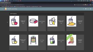 Watch how Hackers deface websites...