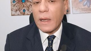 لو نشاطك البيع بالتجزئة .. كلمنا , اتصل بخبير الحماية اللواء أيمن سيد الأهل