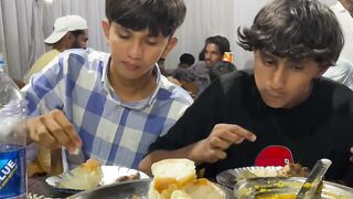 Restaurant funny video