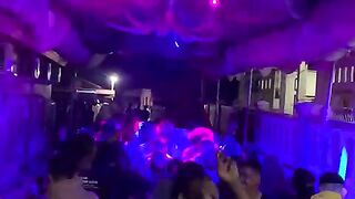 Senangilah Yang Terjadi