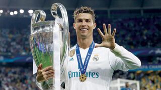 The strongest player in history Cristiano Ronaldo????????????