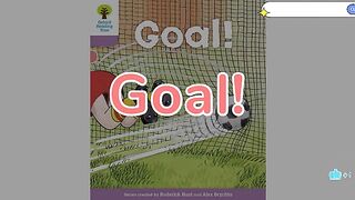 Oxford Tree Graded Reading Series picture books Goal bilingual explanation Child care and  education