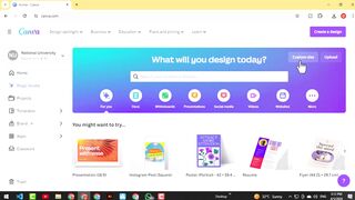 Mastering Typography Design in Canva