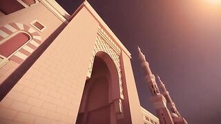 MADINAH SHARIF _ NAAT _  _ MAKKAH