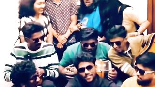 Kanmani x dairy milk song a beautiful way to showcase tallent