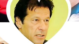 Dekho Imran Khan